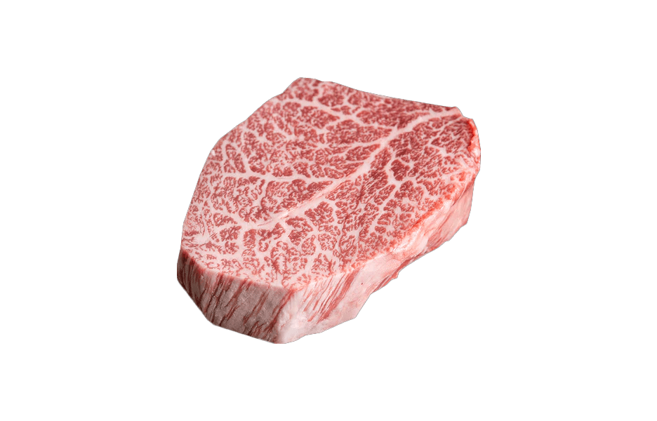 Kobe tenderloin