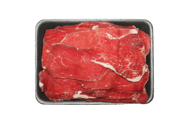 LÕI CỔ BÒ ÚC