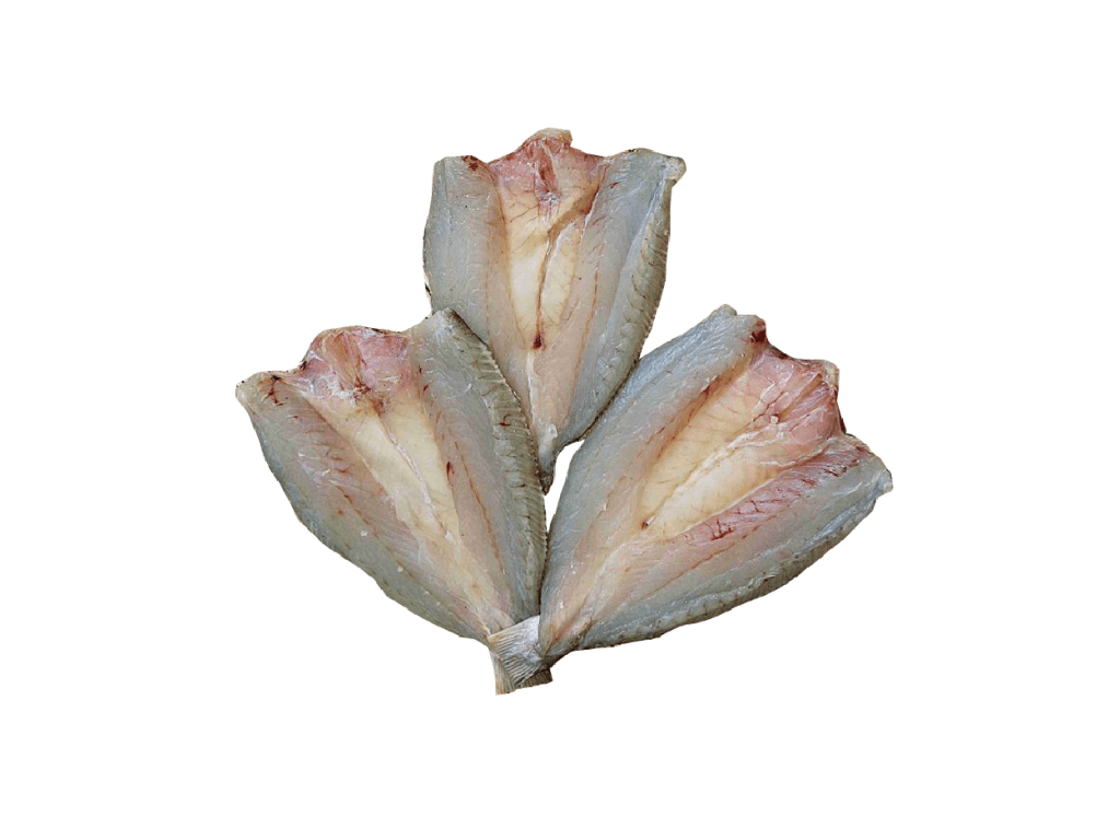 Khô Cá Đù Một Nắng (Xẻ)