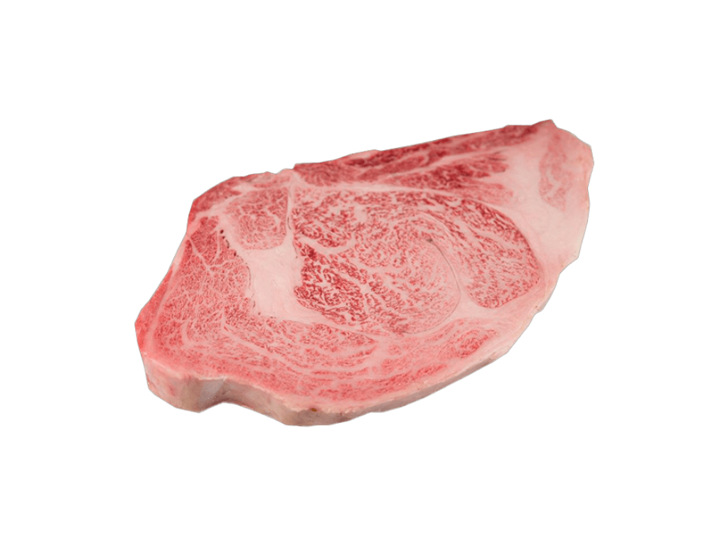 THĂN LƯNG BÒ WAGYU A5 NHẬT BẢN - RIB EYE WAGYU A5 JAPAN - CẮT STEAK