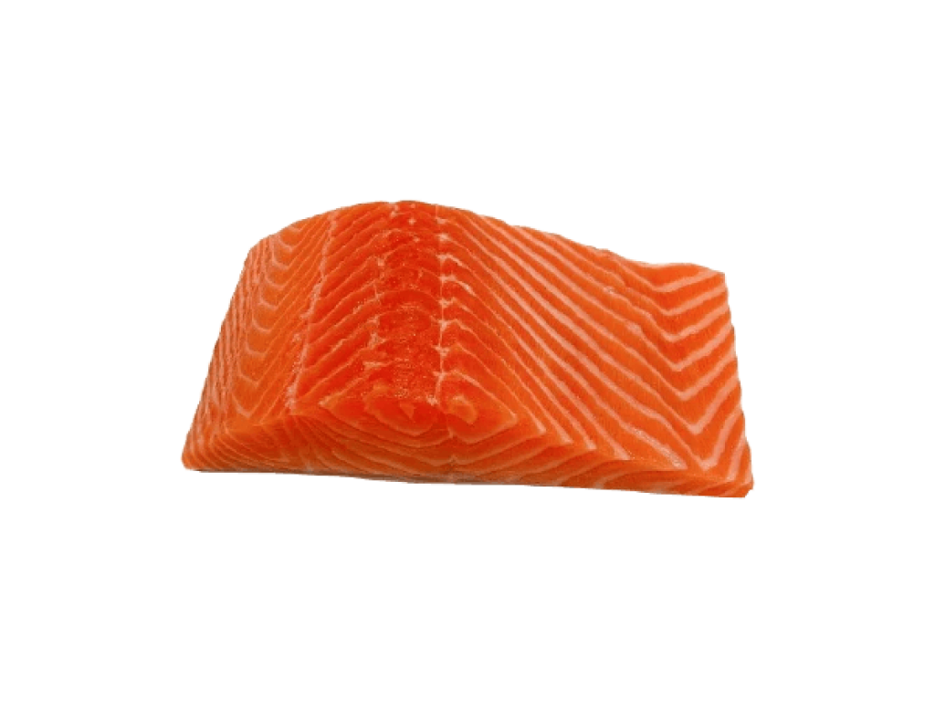 Cá Hồi Nauy Tươi Phi Lê - Fillet Salmon (phần thân)