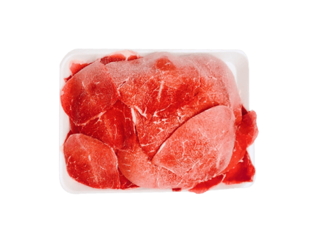 LÕI MÔNG BÒ MỸ -BONELESS BEEF TOPSIDE -  CẮT MỎNG