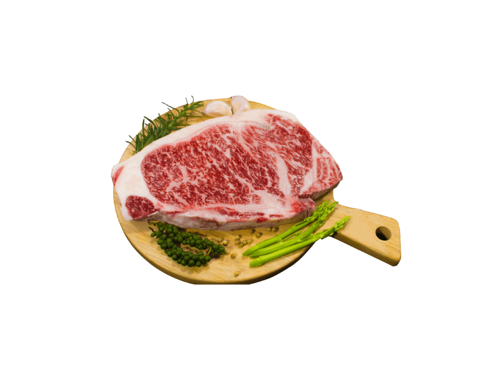 NANGOKU WAGYU SIRLOIN - THĂN NGOẠI SIRLOIN (A3)
