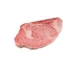 THĂN LƯNG BÒ WAGYU A5 NHẬT BẢN - RIB EYE WAGYU A5 JAPAN - CẮT STEAK