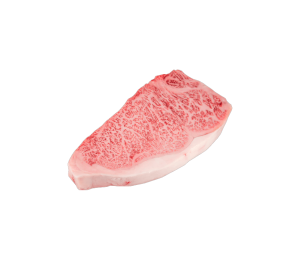 THỊT BÒ WAGYU NHẬT - THĂN NGOẠI STRIPLOIN A5