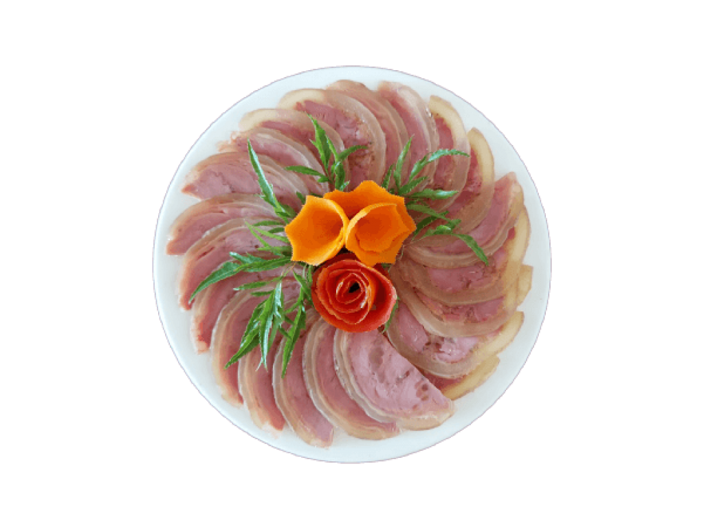 GIÒ BÊ BA CHỉ NGHỆ AN - ĐẶC SẢN TẾT 2022