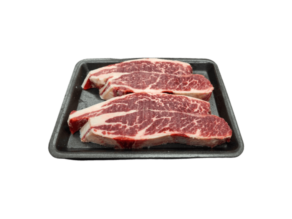 Sườn bò Nga rút xương Prime