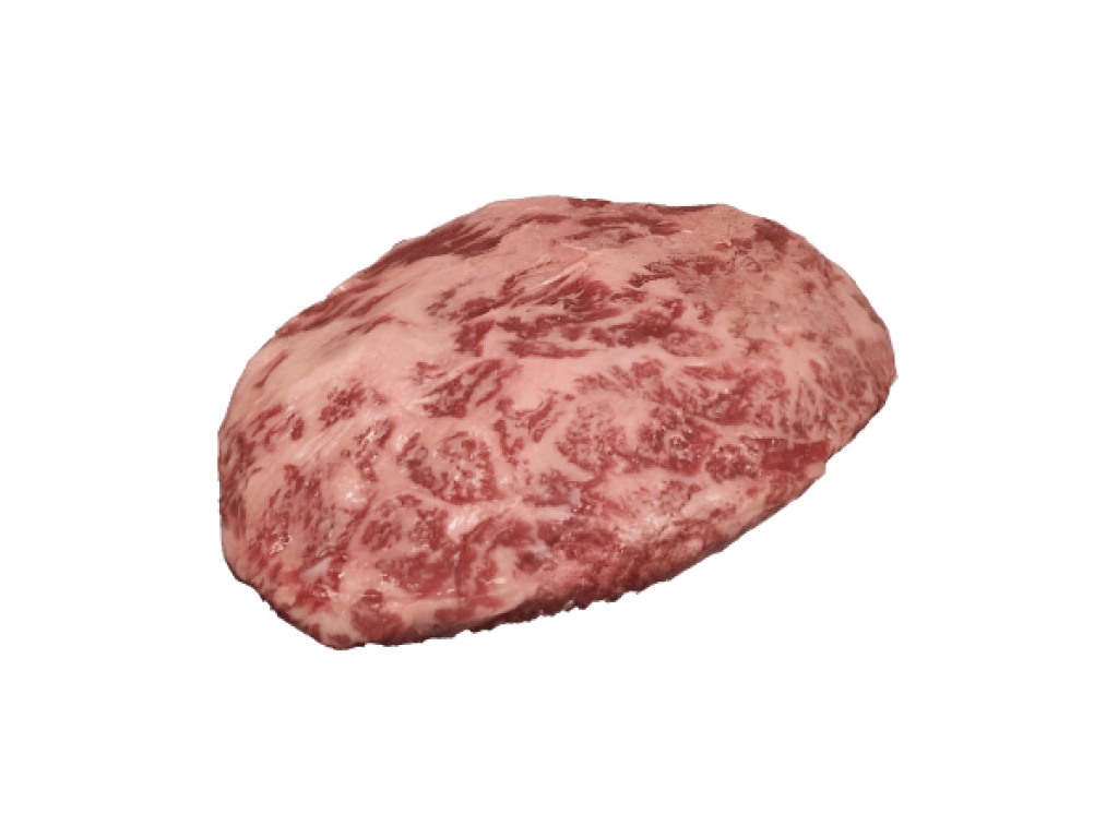 GÙ BÒ TEYS ÚC  - CẮT MỎNG