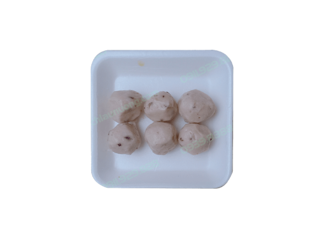 Viên mực Hàn Quốc