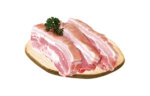 Ba rọi rút sườn Nga