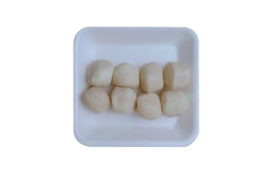 Cá viên ngon thả lẩu