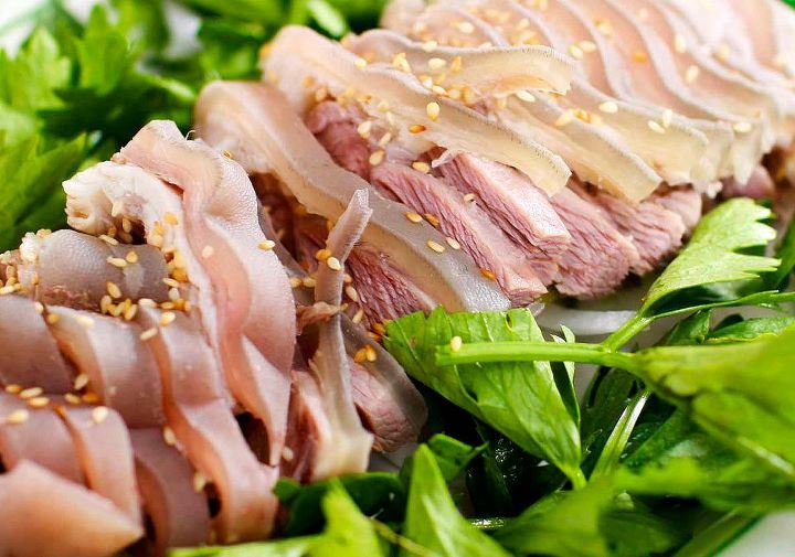 Bê hấp