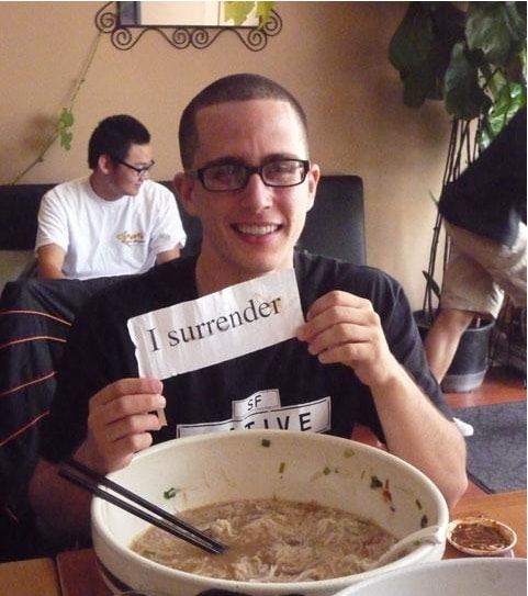 Cuộc thi phở bò