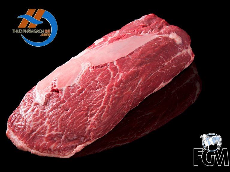 Lõi vai bò Mỹ Top Blade – Tiêu chuẩn cho những món ăn cao cấp 1