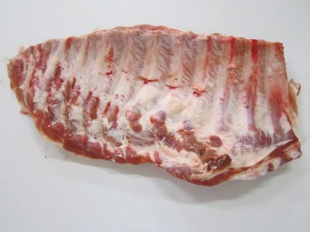 SƯỜN NON NGUYÊN TẢNG HEO T Y BAN NHA