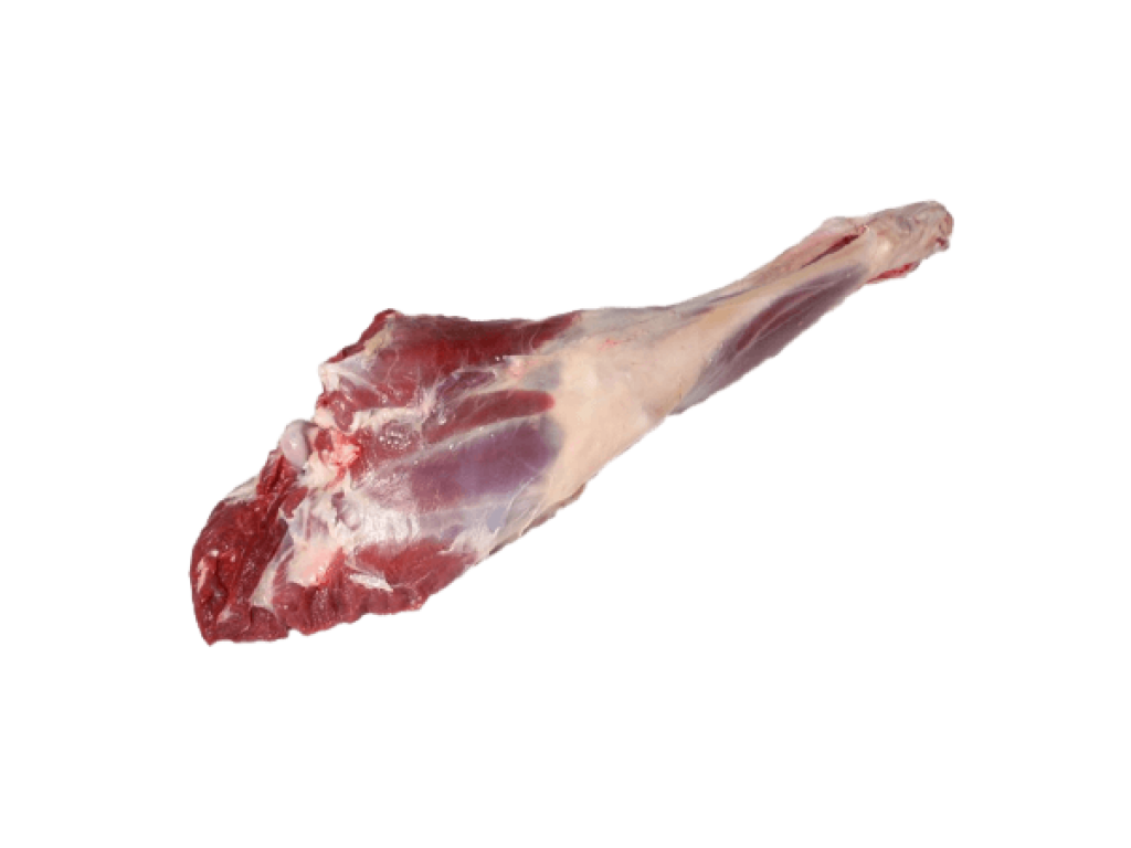 Đùi Bê Có Xương - BONE-IN VEAL LEGS