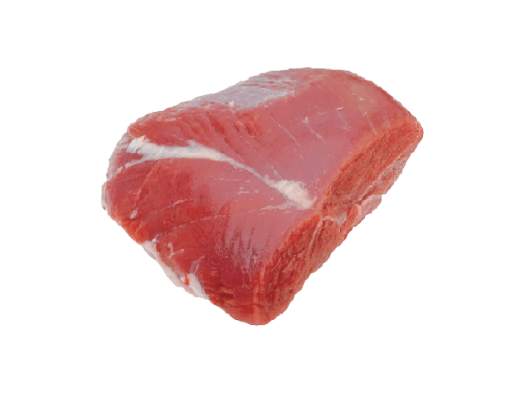 Nạc Mông Cừu - NZ LAMB RUMP CAP ON