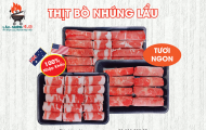 MỞ TIỆC LẨU – NƯỚNG TẠI NHÀ TRONG MÙA COVID