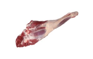 Đùi Bê Có Xương - BONE-IN VEAL LEGS