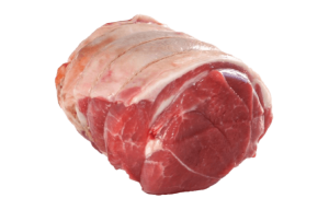 Chân bê không xương - BONELESS VEAL LEG