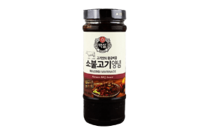 Sốt BBQ BulGoGi Bò 500ml