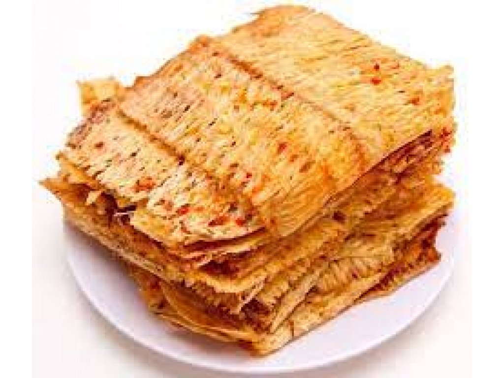 Khô Mực Tuyền Ký 200