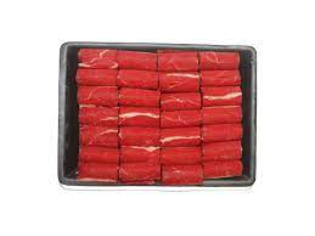 LÕI MÔNG BÒ ÚC - BONELESS BEEF TOPSIDE - CẮT CUỘN