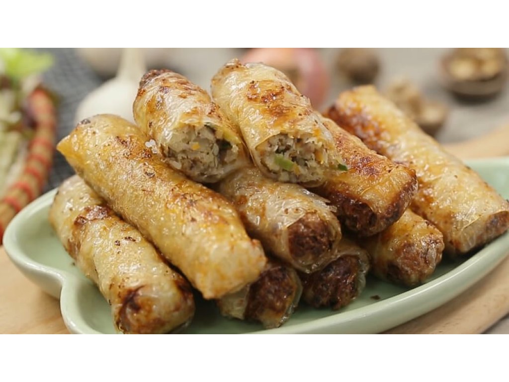 Nem Bề Bề Đồ Sơn