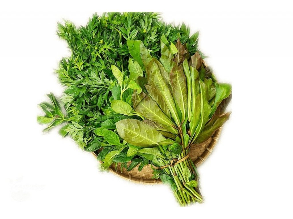 Rau rừng Tây Ninh