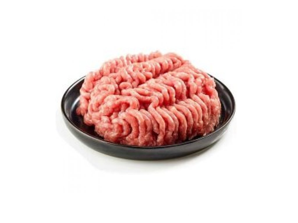 Thịt Bò Xay - Bò Mỹ