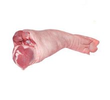 Chân heo trước nguyên Campbella