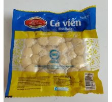 Cá viên ngon thả lẩu - Gói 500gr