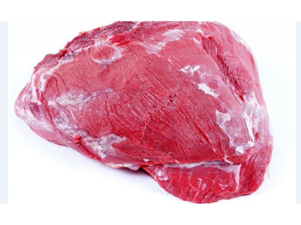 Nạc Đùi Trâu Ấn Độ Topside