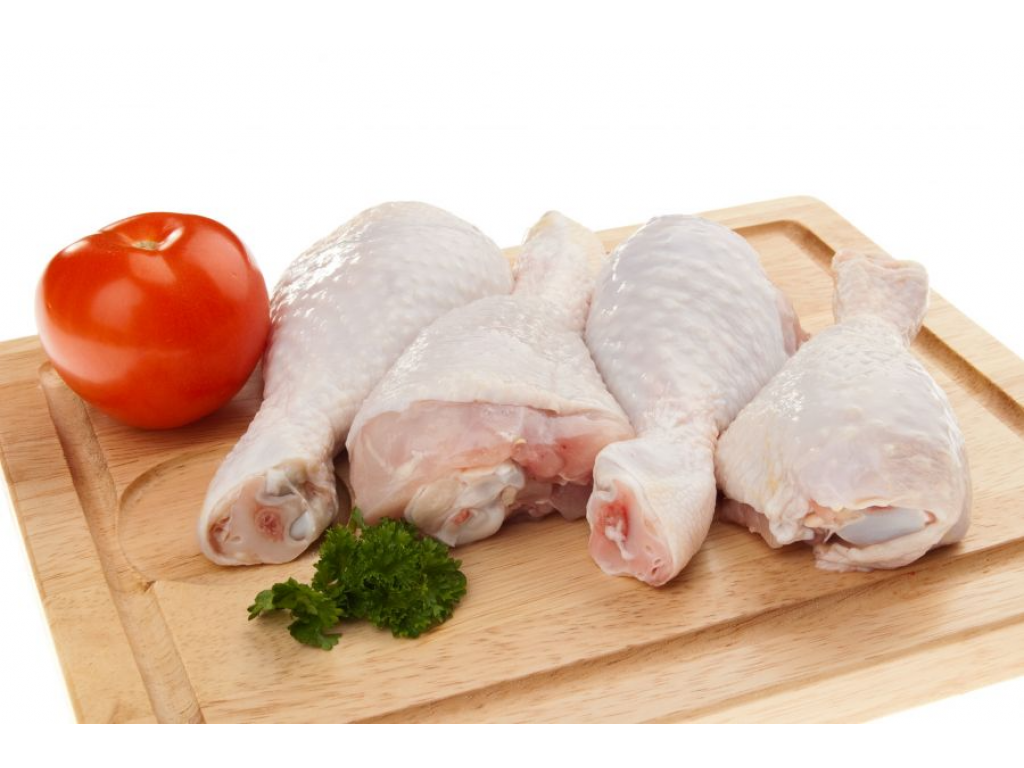 Đùi Gà Tỏi Mỹ perdue