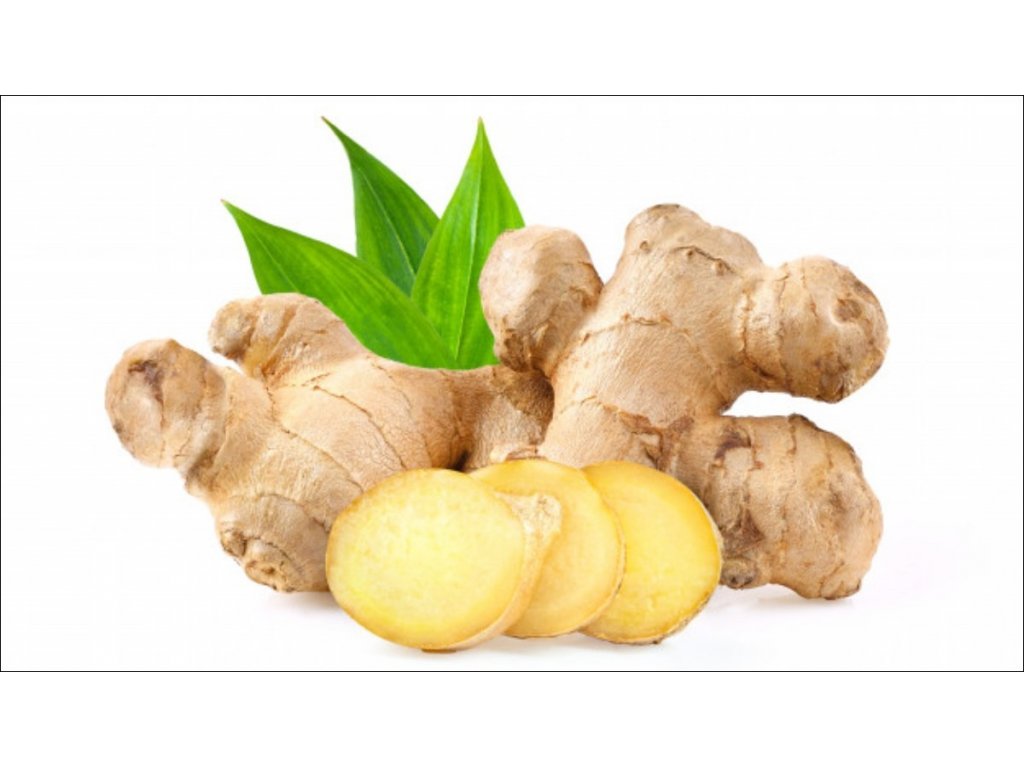Gừng Tươi