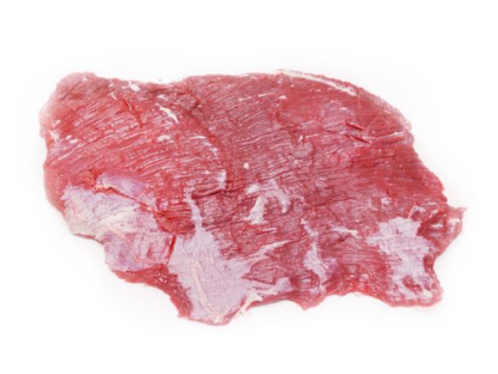 Nạm gàu Trâu Ấn Độ Brisket N.E