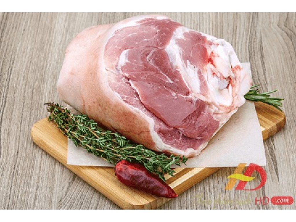 Bắp giò heo Ba Lan