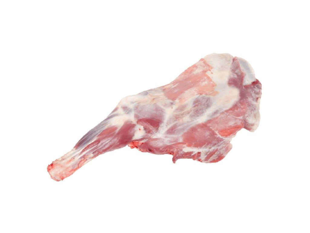 Vai bê có xương - BONE-IN VEAL SHOULDERS