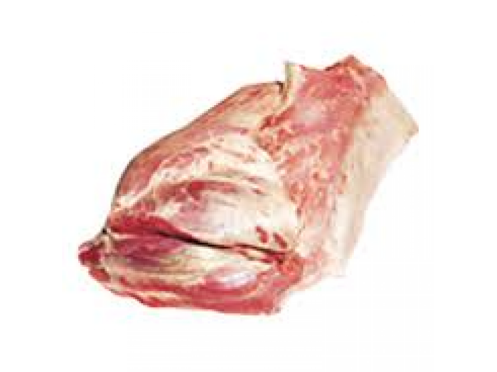 Đùi Lá Cờ Trâu Ấn ĐỘ Sliverside