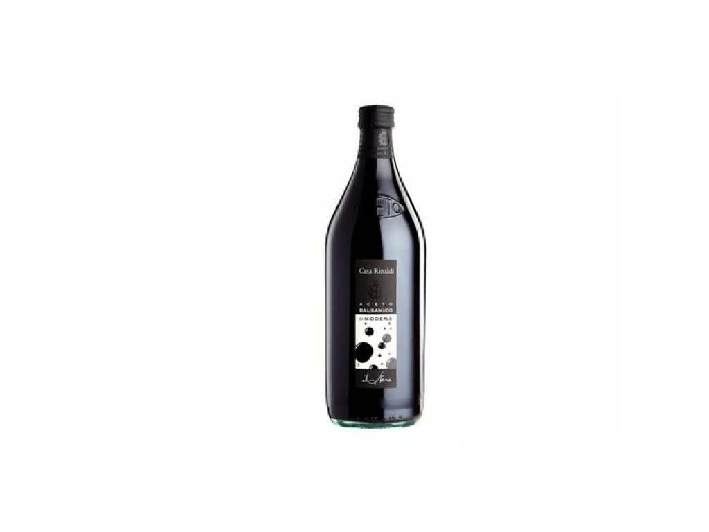 Dấm Ý Casa Rinaldi 1L - CASA R. ACETO BALSAMICO DI MODENA 1L