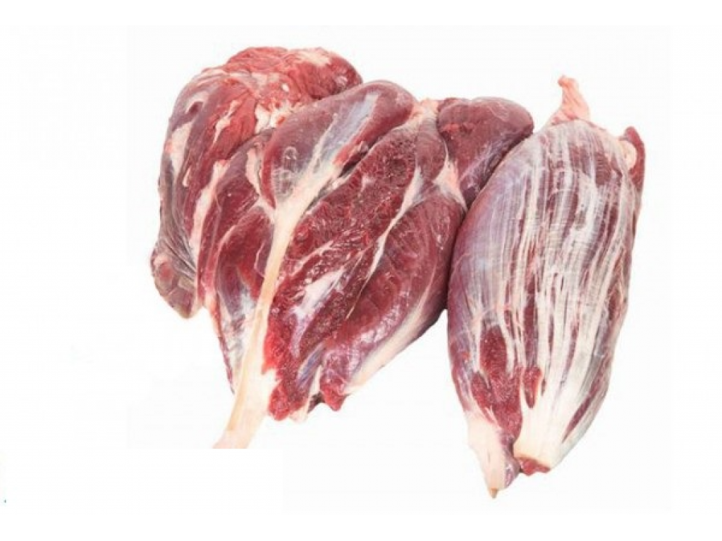 Bắp Hoa trâu Ấn Độ Shink Shank