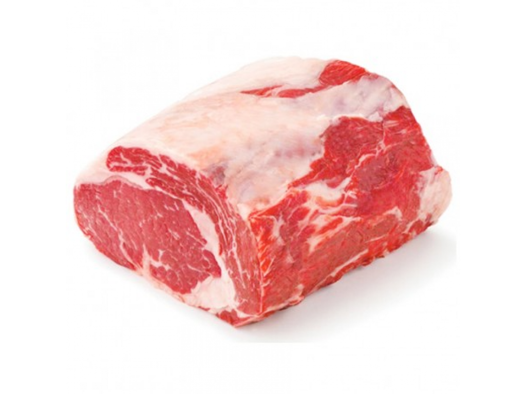 Đầu Thăn Trâu Ấn Độ Cuberoll