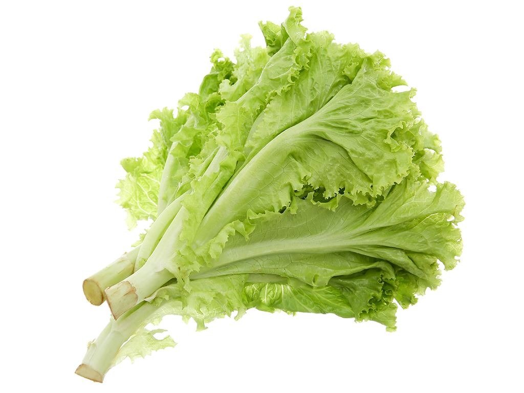 Xà Lách Lô Lô Xanh