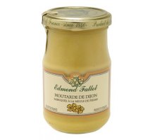 Mù tạt Dijon Fallot 210g - FALLOT DIJON MUSTARD 210G