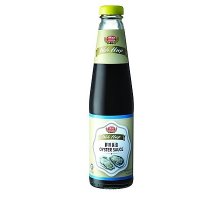 Dầu hào Woh Hup 500g - WOH HUP OYSTER SAUCE 500G