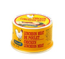 Pa tê gà tây Henaff 140g - HENAFF CHICKEN LUNCHEON MEAT 140G