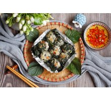 Chả ốc Tây Hồ