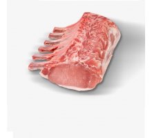 Thăn Heo Mỹ Có Xương - US PORK BONE-IN LOIN
