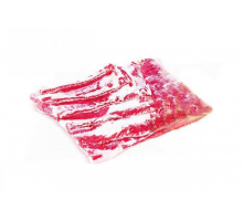 nạm Sườn Trâu Ấn Độ Brisket PE