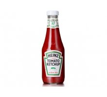 Tương cà Heinz 300g - HEINZ TOMATO KETCHUP 300G